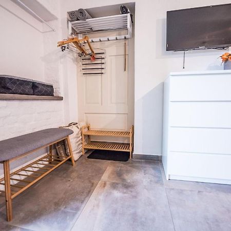 Apartman Ve Dvore Ratiskovice المظهر الخارجي الصورة