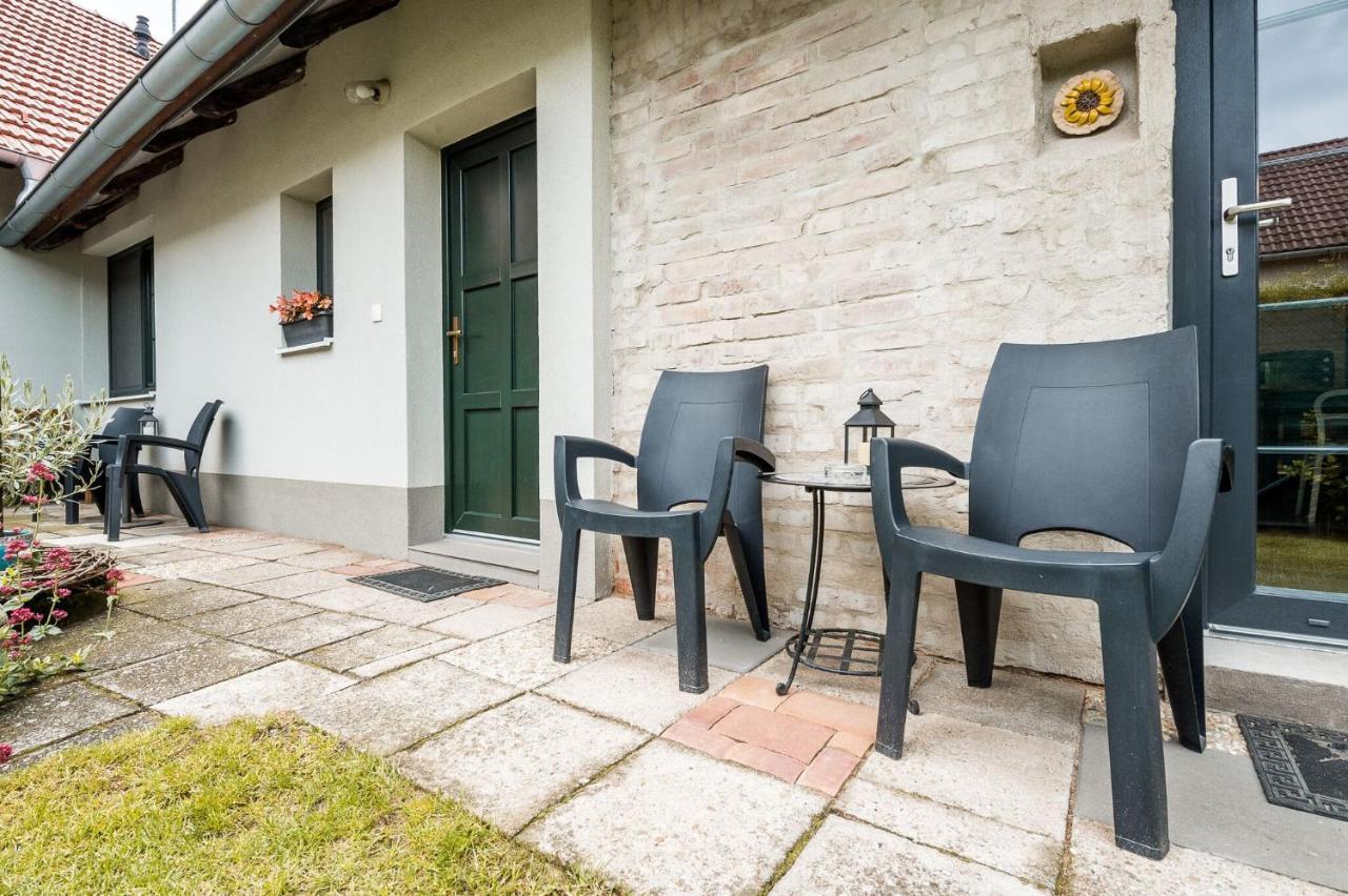 Apartman Ve Dvore Ratiskovice المظهر الخارجي الصورة