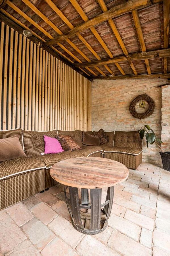 Apartman Ve Dvore Ratiskovice المظهر الخارجي الصورة