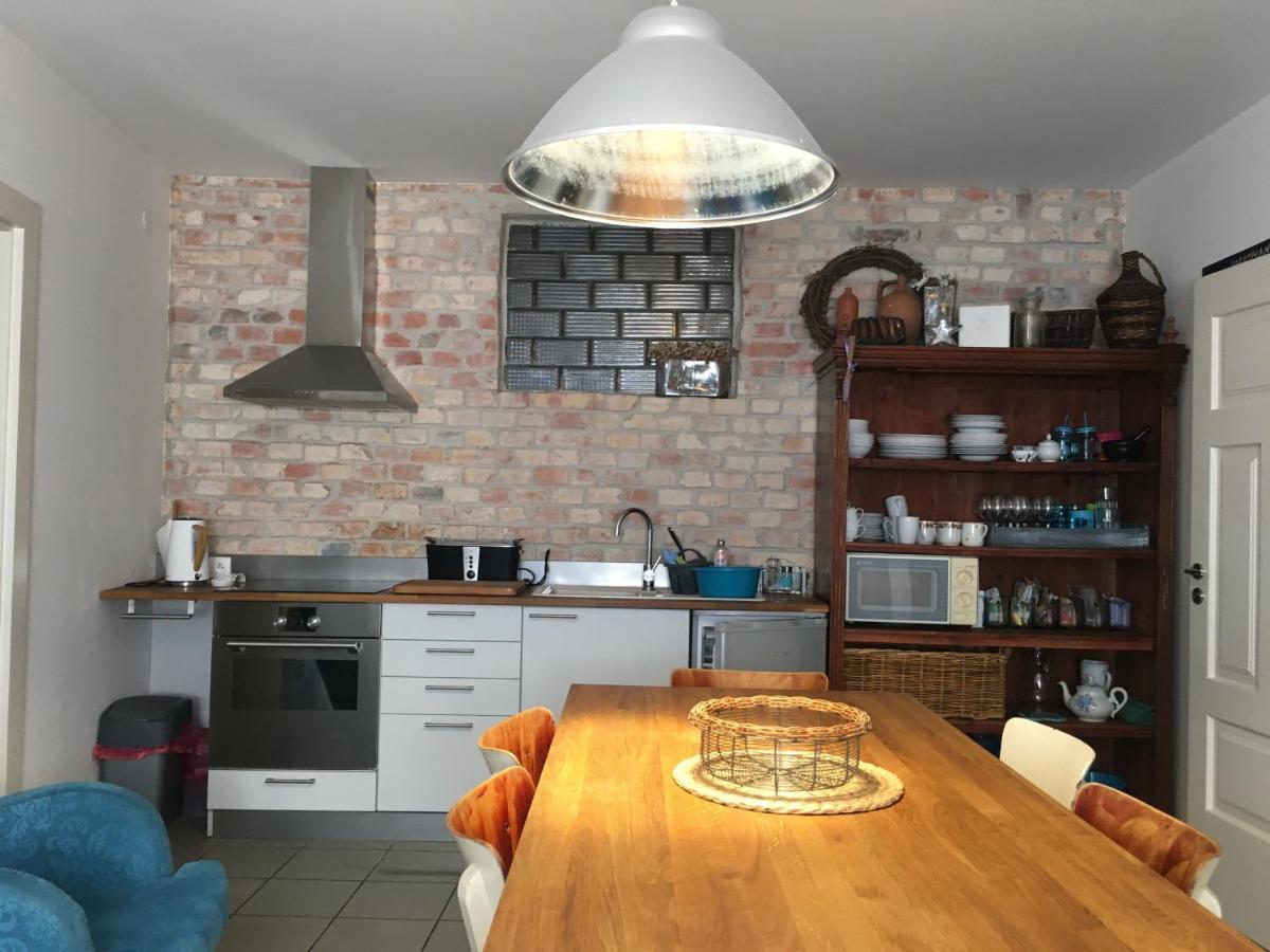 Apartman Ve Dvore Ratiskovice المظهر الخارجي الصورة