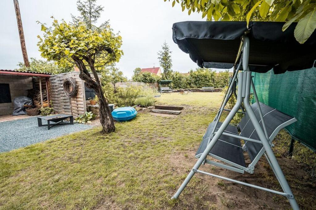 Apartman Ve Dvore Ratiskovice المظهر الخارجي الصورة