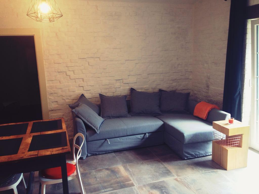 Apartman Ve Dvore Ratiskovice المظهر الخارجي الصورة